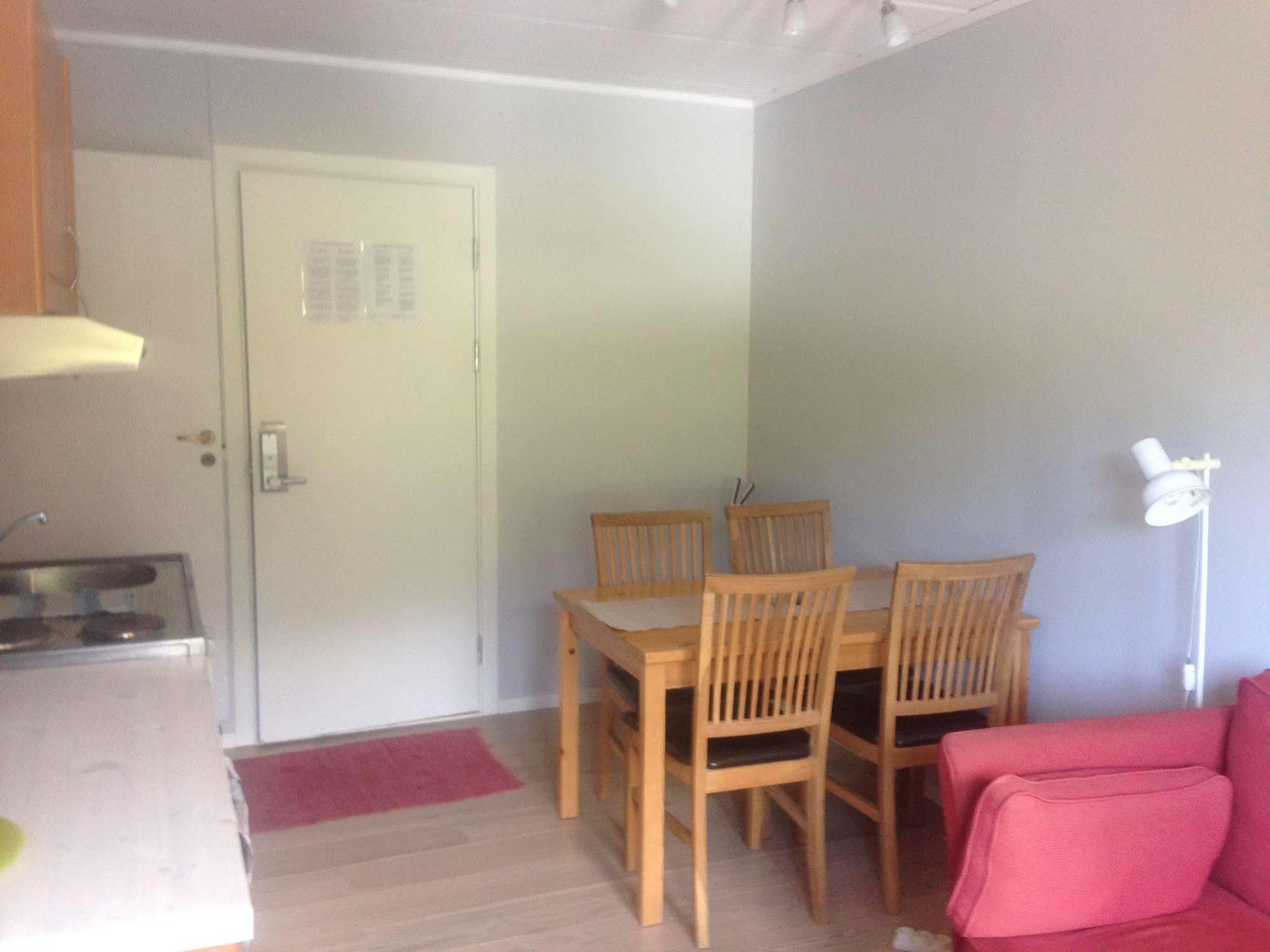 Raulandsfjell Aparthotel Esterno foto